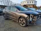 2018 HONDA HR-V