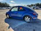 1998 VOLKSWAGEN Beetle