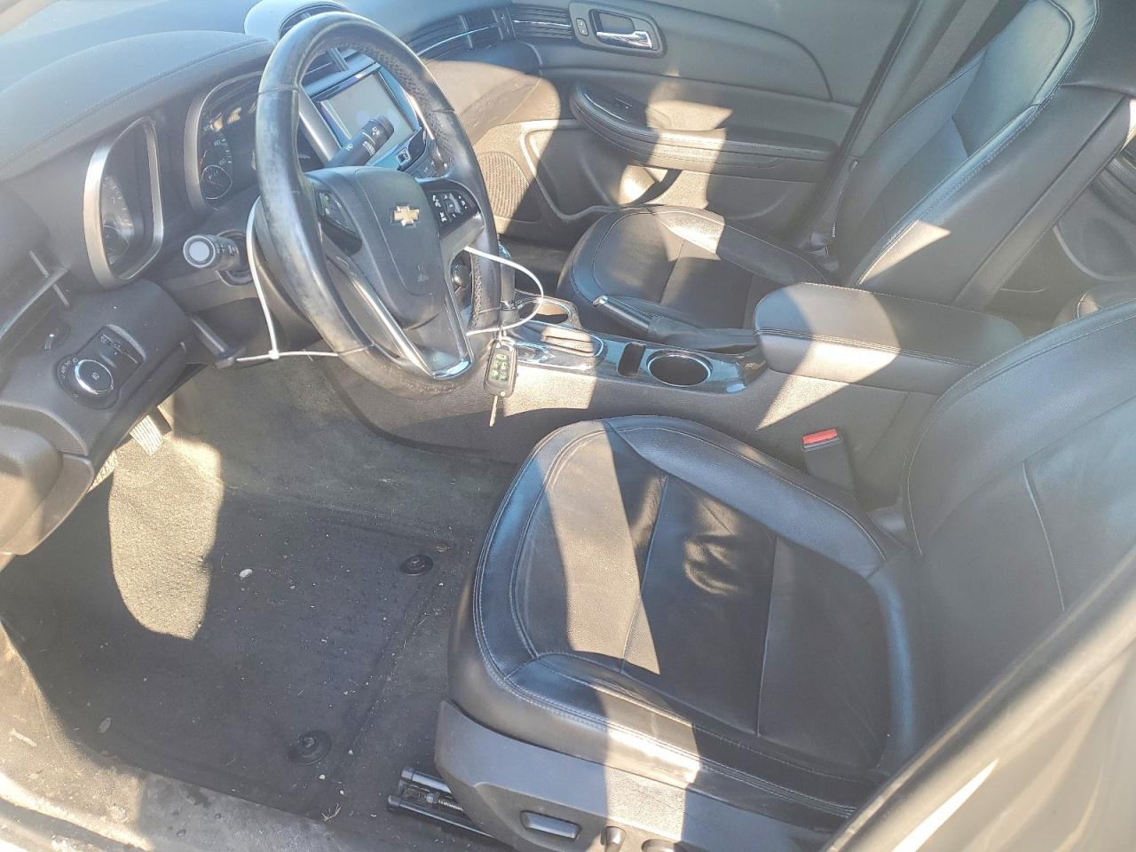 2014 CHEVROLET MALIBU