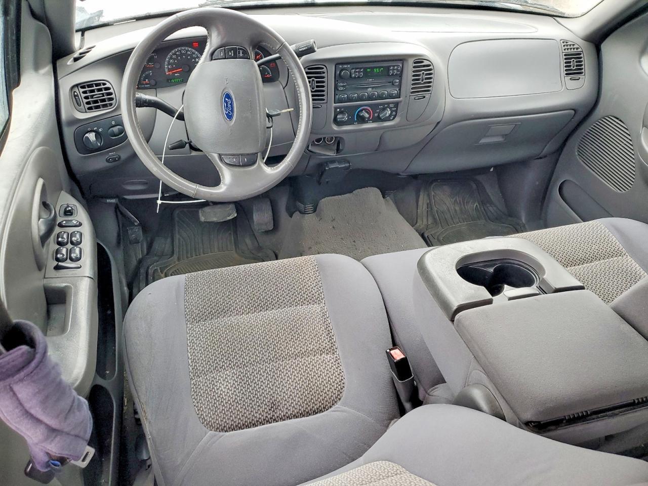 2003 FORD F-150