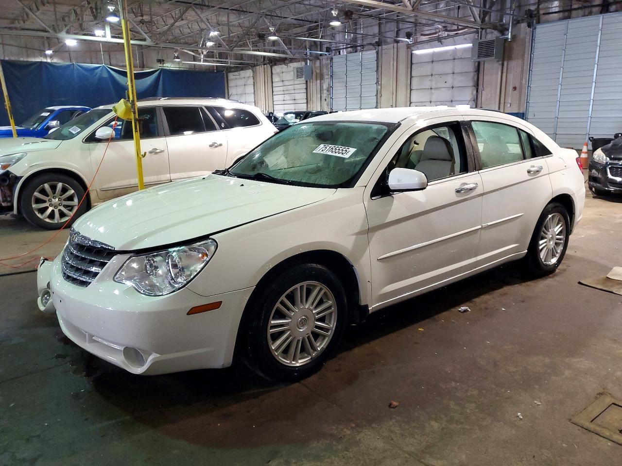 2007 CHRYSLER Sebring