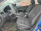 2011 FORD FUSION