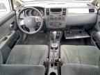 2012 NISSAN VERSA
