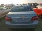 2011 MERCEDES-BENZ E-Class
