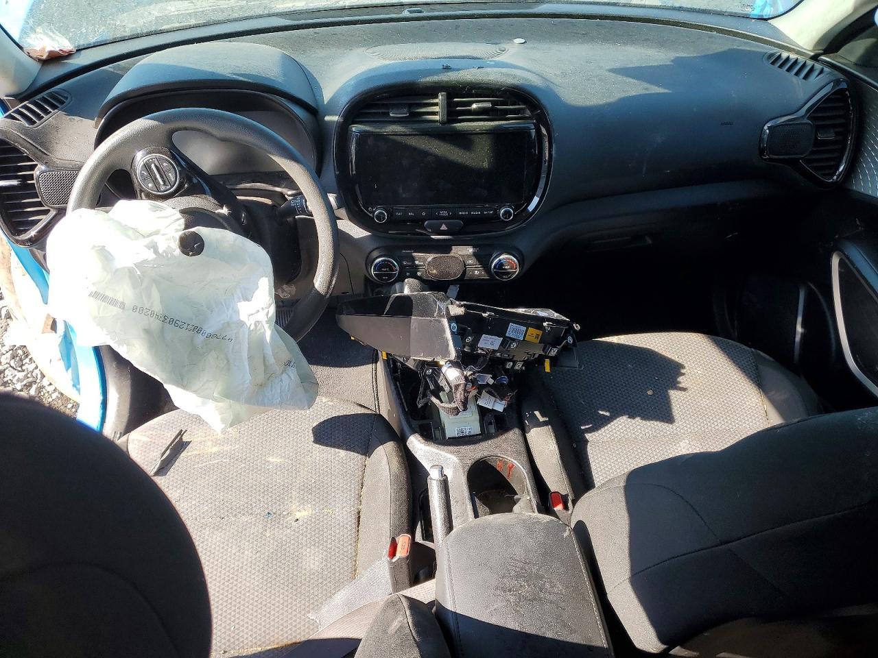 2023 KIA SOUL