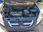 2002 HONDA CR-V