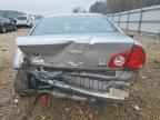 2011 CHEVROLET MALIBU