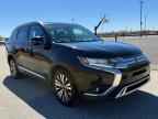 2019 MITSUBISHI outlander
