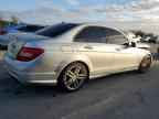 2012 MERCEDES-BENZ C-CLASS