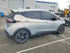 2022 CHEVROLET Bolt EV