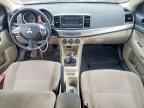 2015 MITSUBISHI LANCER