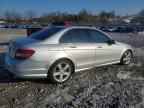 2011 MERCEDES-BENZ C-CLASS
