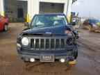 2016 JEEP PATRIOT