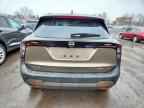 2025 NISSAN KICKS