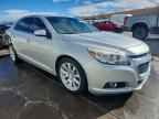 2014 CHEVROLET MALIBU