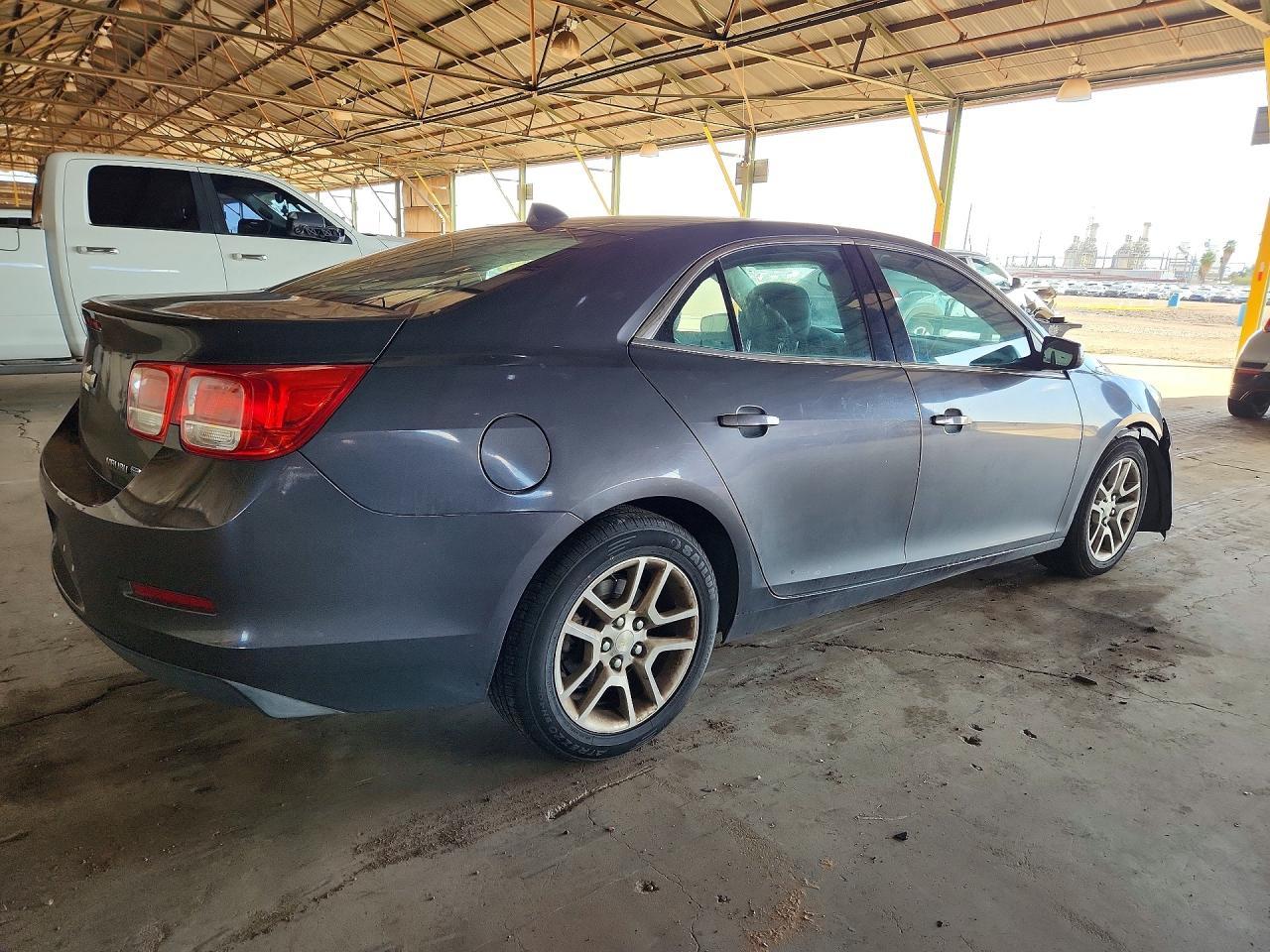 2013 CHEVROLET MALIBU