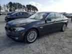 2012 BMW 5 series