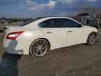 2011 NISSAN Maxima