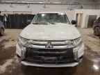 2017 MITSUBISHI outlander
