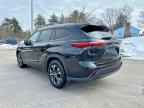 2020 TOYOTA HIGHLANDER