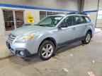 2014 SUBARU Outback