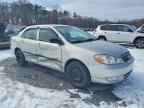 2004 TOYOTA COROLLA