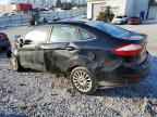 2015 FORD Fiesta