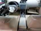 2010 NISSAN ALTIMA