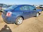 2008 NISSAN SENTRA