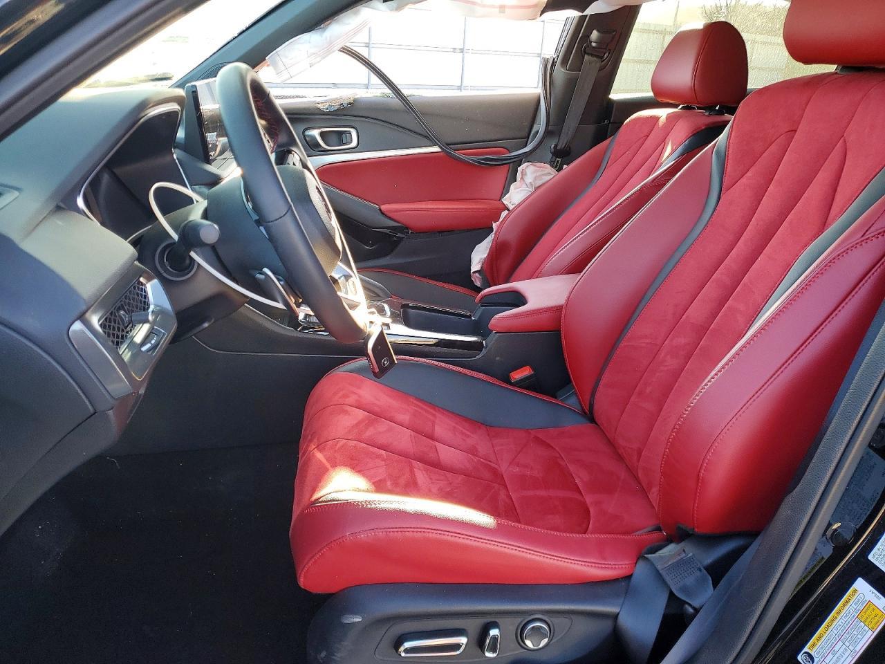 2025 ACURA Integra
