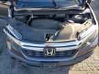 2018 HONDA Ridgeline
