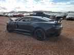 2016 CHEVROLET Camaro