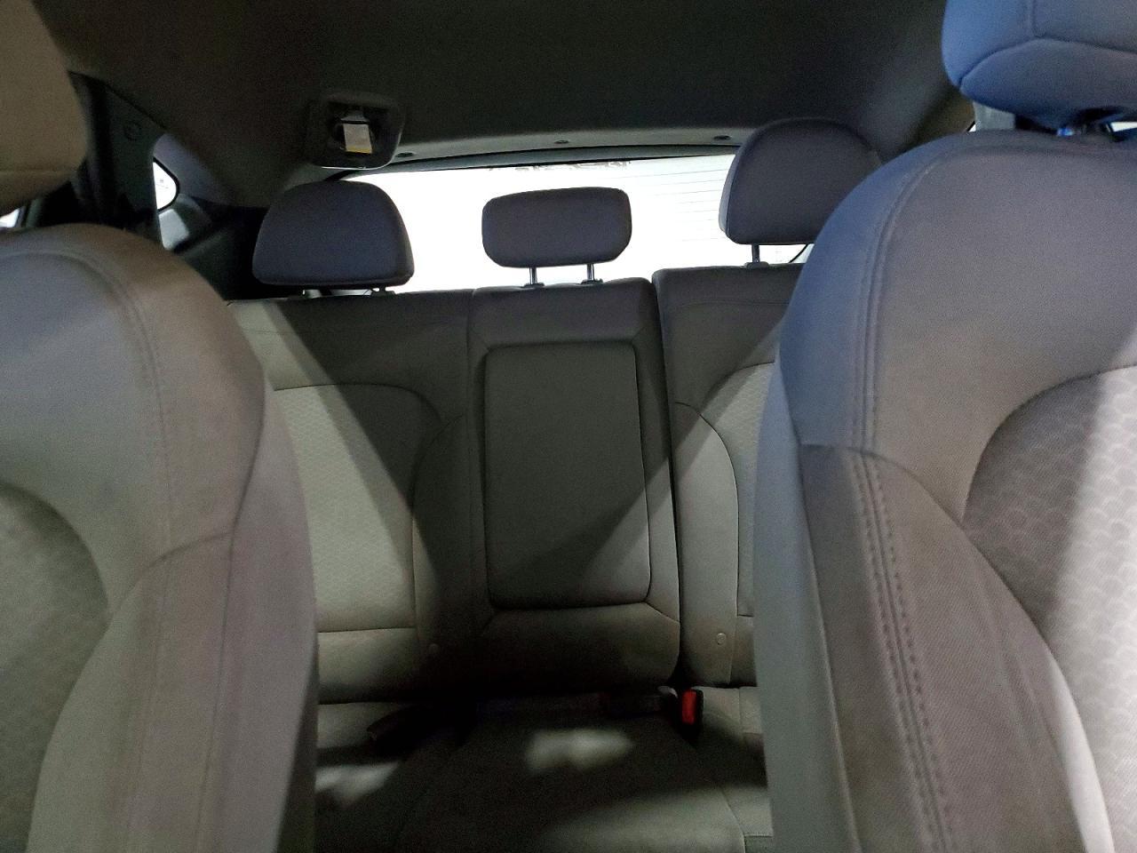 2012 HYUNDAI TUCSON