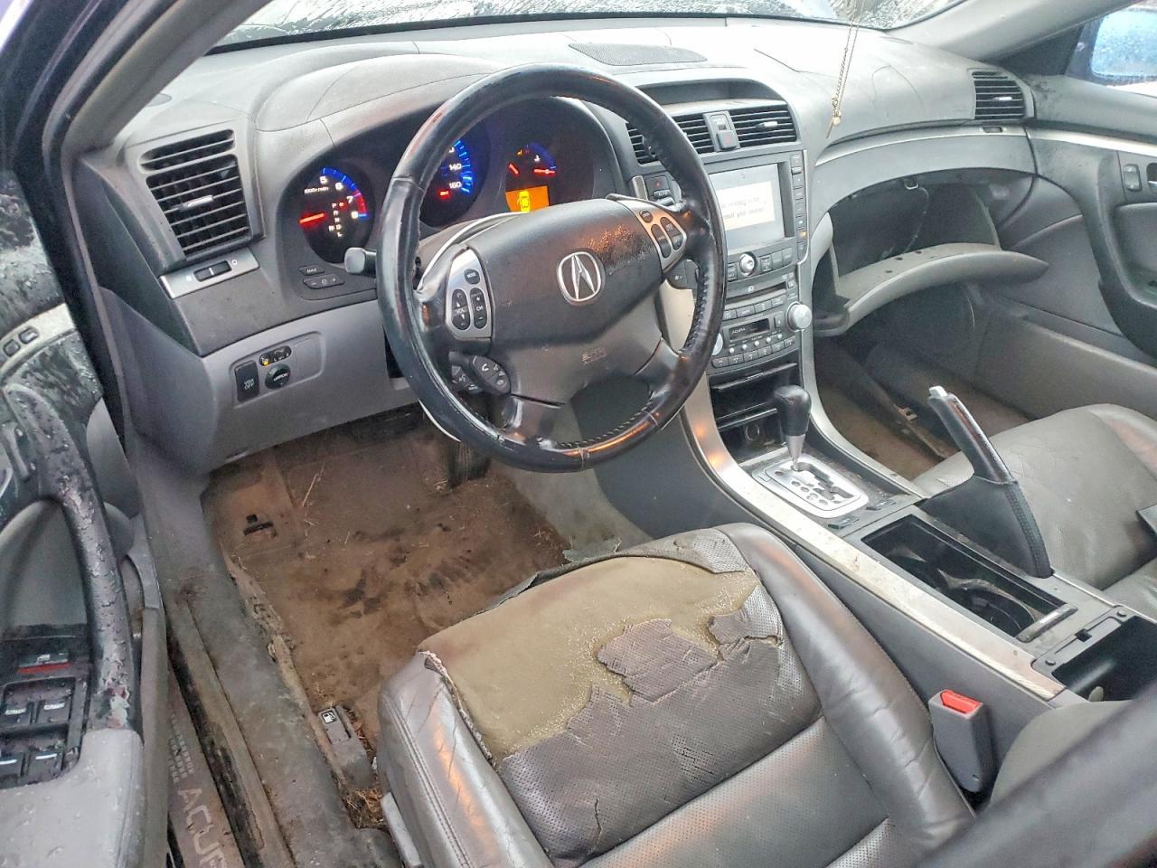 2006 ACURA TL