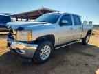 2011 CHEVROLET Silverado 2500