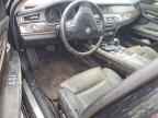 2011 BMW 7 series