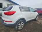2016 KIA SPORTAGE