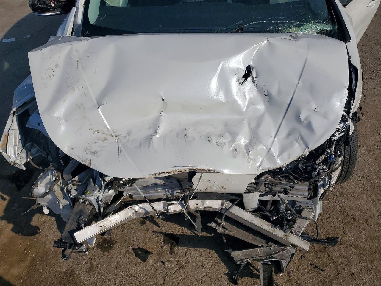 2021 TOYOTA PRIUS