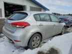 2018 KIA FORTE