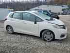 2019 HONDA FIT