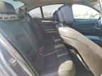 2012 BMW 5 series