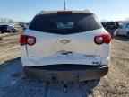 2011 CHEVROLET TRAVERSE