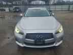 2014 INFINITI Q50