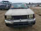1998 NISSAN Frontier