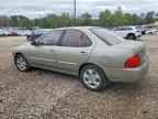 2004 NISSAN SENTRA