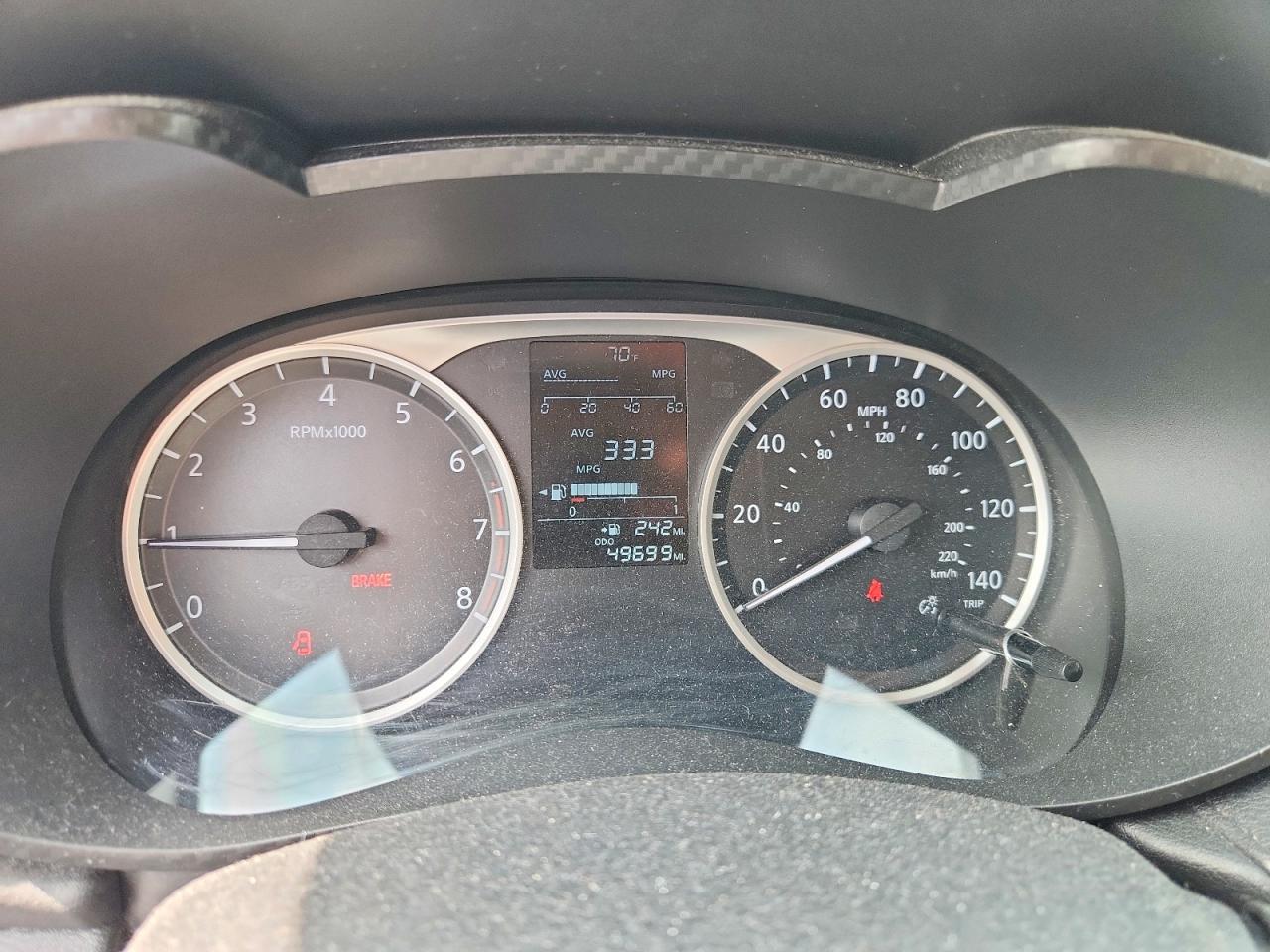 2021 NISSAN VERSA