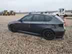 2008 SUBARU IMPREZA