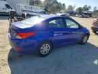 2013 HYUNDAI ACCENT