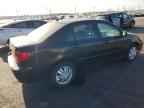 2005 TOYOTA COROLLA
