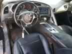 2014 CHEVROLET Corvette Stingray